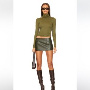 Lovers and Friends x Rachel Katie Turtleneck size small